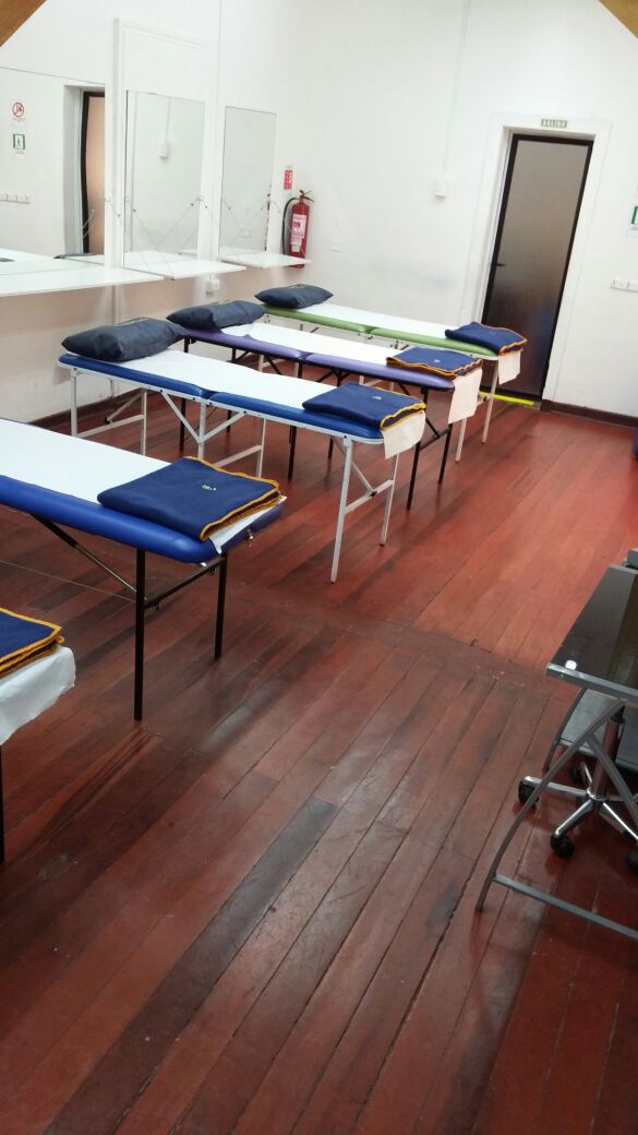 necesito arriendo de sala en la serena